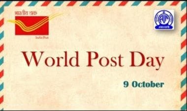 World Post Day 2022: History, theme and significance; all you need to know