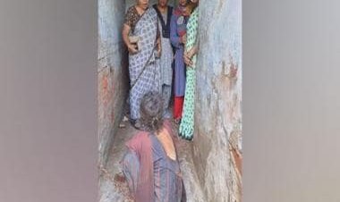 UP: Chained by family for 36 years, mentally-ill woman will be cured, say docs