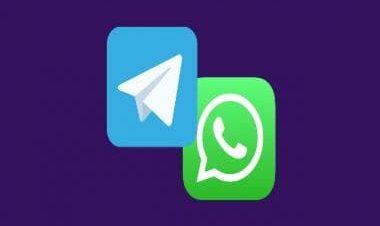 'WhatsApp has been a surveillance tool for 13 years, better stop using it’ says Telegram founder Pavel Durov