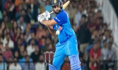 T20 World Cup: Rohit Sharma, Gautam Gambhir and other top run scorers for India in the tournament