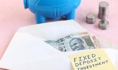 These banks provide 7% and above interest on 3-year, 5-year senior citizen fixed deposits