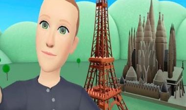 Meta’s Horizon Worlds Metaverse app is so bad, it has to 'force its employees' to use it