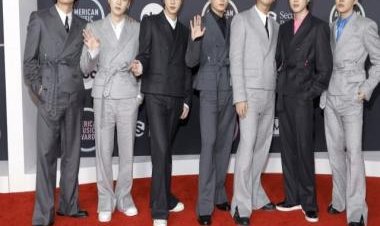 Will BTS have to serve in the real ARMY? The debate over military service and the K-pop band in South Korea