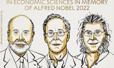2022 Nobel in Economics: Ex-US Fed chair Bernanke shares prize with Douglas Diamond, Philip Dybvig for research on banks