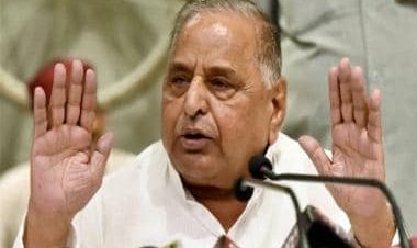 Mulayam Singh Yadav Death Updates LIVE: Yogi Adityanath to attend funeral in Saifai; 3-day state mourning in UP