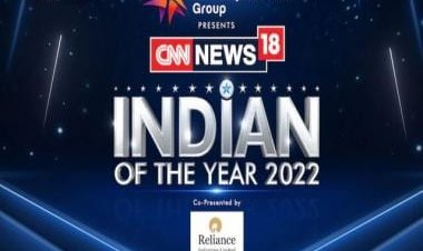 CNN-News18 Indian of the Year 2022 to honour noted social activists on 12 October