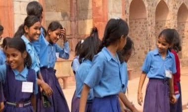 International Day of Girl Child: Need to create inclusive and empowering educational environment for girls