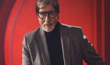Happy Birthday Big B: Top 5 songs of Amitabh Bachchan that will leave you grooving