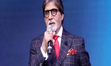 How Amitabh Bachchan has braved all the controversies in his illustrious career