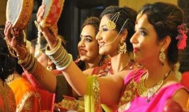 Karwa Chauth 2022: From gulab jamun to mathi; here are 6 recipes for festival