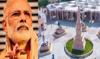 Mahakal Corridor Inauguration LIVE: PM Modi arrives in MP's Indore, will unveil temple corridor in Ujjain shortly