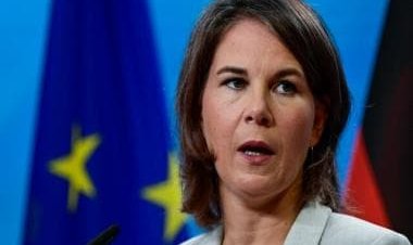 Draw red lines: Time for Modi government to strongly call the German bluff on Kashmir