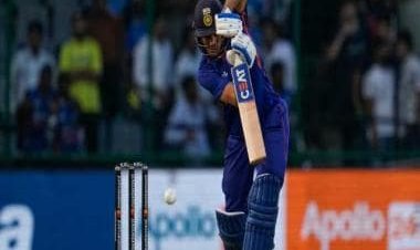 India vs South Africa LIVE Score, 3rd ODI updates: IND 85/2 after 16 overs in 100-run chase vs SA