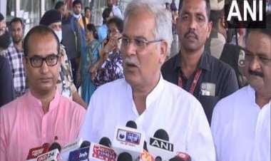 ‘Raids will increase as polls approach’: Bhupesh Baghel on ED raids across Chhattisgarh