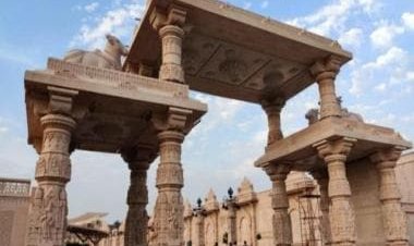 The Mahakal Lok Corridor and the legends surrounding the Lord Shiva temple in Ujjain