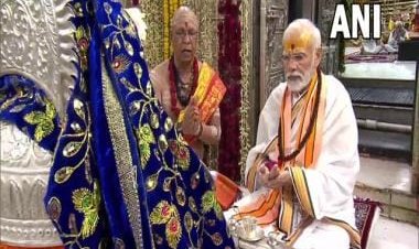 From Ayodhya and Kashi to Ujjain: How Modi is unshackling the physical chains of Hindu coloniality and victimhood