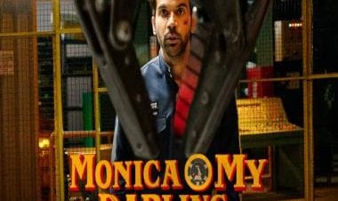 Rajkummar Rao and Radhika Apte's Monica O My Darling to premiere on OTT on November 11