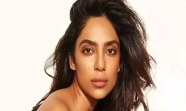 Sobhita Dhulipala shares an empowering video of herself, fans shower love