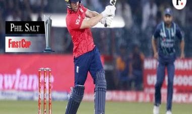 Phil Salt’s Caribbean journey and how it changed his love from football to cricket