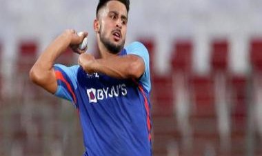 T20 World Cup: 'Umran Malik should have been picked in India squad,' says Brett Lee