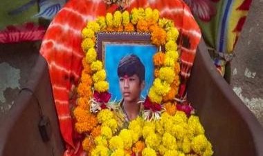 What's childhood leukaemia which killed teen actor of India's Oscar entry 'Chhello Show'?