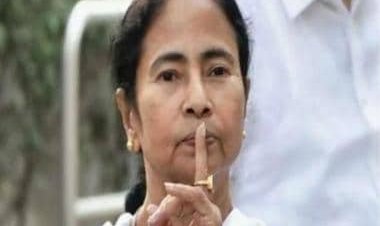 West Bengal Education Scam: BJP's Amit Malviya hits out at CM Mamata Banerjee