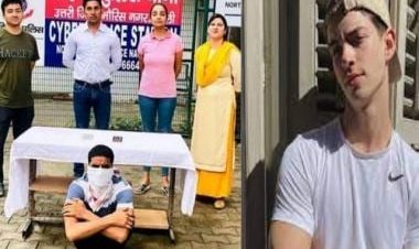 India's own Don Juan: Man arrested for posing as Spanish actor, netting girls to send nudes