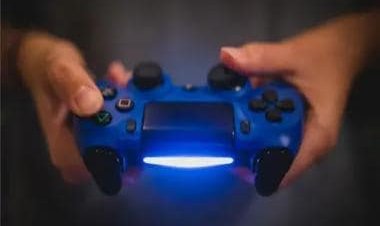 5 tips to develop healthy gaming habits