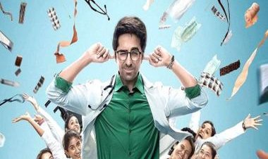 Explained: Here’s why Ayushmann Khurrana’s Doctor G is making headlines!