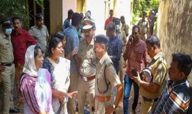 Explained: Kerala’s ‘human sacrifice’ case and India’s shocking record of killings in the name of god