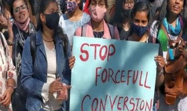 Karnataka: Youth forcibly converted to Islam, circumcised, fed beef