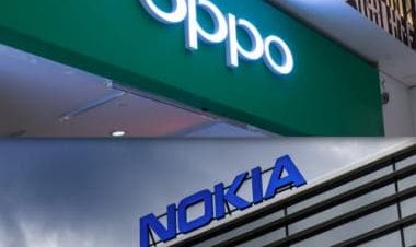 After successfully suing Oppo &amp; OnePlus in Germany, Nokia is now going after them in other markets