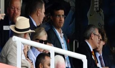 Sourav Ganguly breaks silence on BCCI exit: 'I will move on to something else'