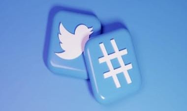 Twitter is experimenting with hashtags, may make them redundant in the future