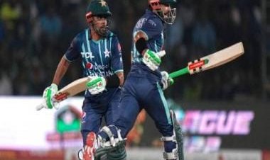 T20 World Cup: Irfan Pathan advises India bowlers on how to tackle Babar Azam, Rizwan in Pakistan match