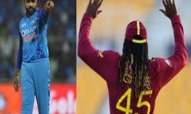 T20 World Cup Interesting numbers: From most number of ducks to MS Dhoni’s longest stint as captain