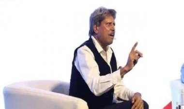 Social media tornado: Kapil Dev's statement on mental fragility has hit pampered Gen Z hard