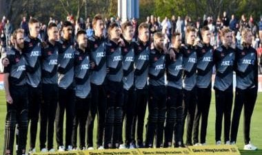New Zealand vs Pakistan, Tri-Series Final Live Cricket Score and Commentary
