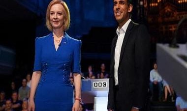 Rishi Sunak to soon replace Liz Truss as UK PM? Conservative voters want to