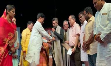 Vivek Agnihotri on receiving National Kishore Kumar Award: For me this honour is a moment I’ll cherish for a lifetime