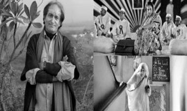 Raghu Rai: I admired Indira Gandhi as she was the last PM to genuinely care about arts, culture, history &amp; heritage