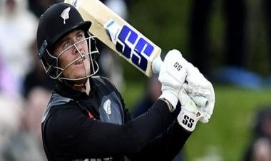 Dynamic Finn Allen adds new dimension to New Zealand setup as Kiwis aim for T20 World Cup glory Down Under