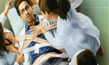 Doctor G movie review: If a film does not treat its own serious theme with respect, how can we take it seriously?