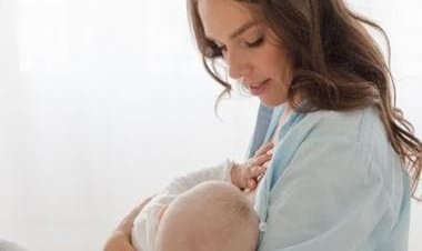 Breast milk HMOs: How it helps to boost baby’s immunity