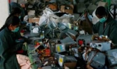 International E-Waste Day: Circular economy is key; mass participation will ensure proper waste management