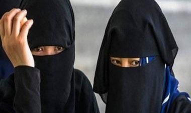 EU top court rules hijab can be banned for employees if part of general curbs