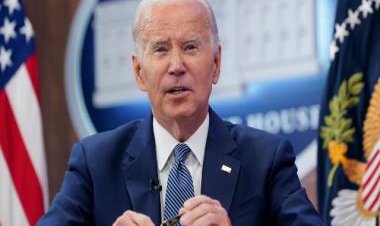 Biden hops in at local restaurant for tacos and quesadillas, pays four times amount