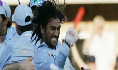 T20 World Cup: Andre Russell's iconic mohawk and other crazy hairstyles from previous editions