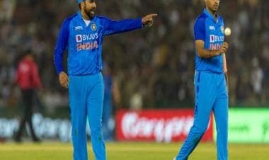 T20 World Cup: From Bhuvneshwar Kumar to Ish Sodhi, top 10 wicket-takers in 2022