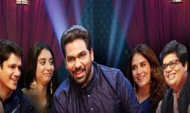 Zakir Khan on Farzi Mushaira: I love comedy and shayari so decided to mix both the universes